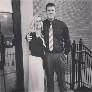 Meet your Posher, Miranda